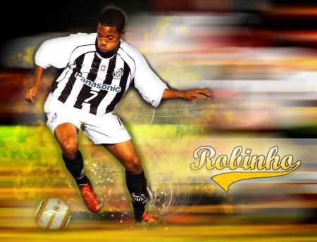 robinho 